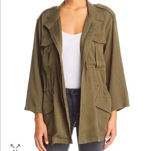 DL1961 Anorak Jacket